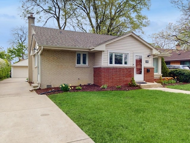 1709 S Grace Ave, Park Ridge, IL 60068 - photo 24