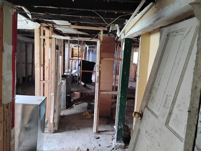 120 W 107th St, Chicago, IL 60628 - view of miscellaneous room