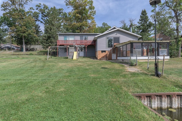 27517 W Ashland Ave, Spring Grove, IL 60081 - photo 1