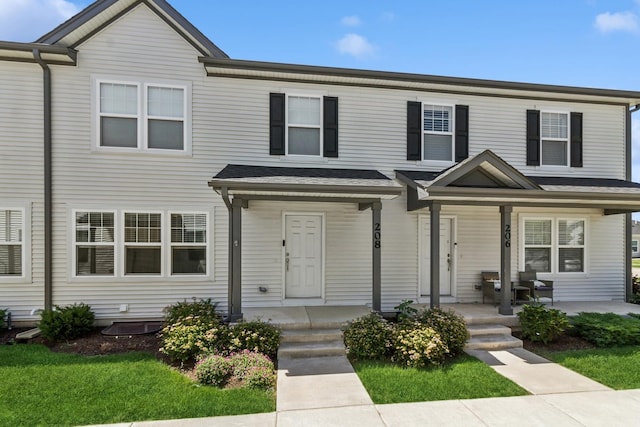 208 S Walnut St, Cortland, IL 60112 - photo 1