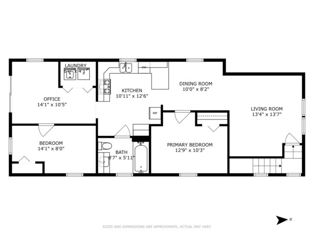 2727 N Artesian Ave, Chicago, IL 60647 - photo 21