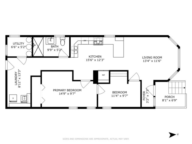 2727 N Artesian Ave, Chicago, IL 60647 - photo 27