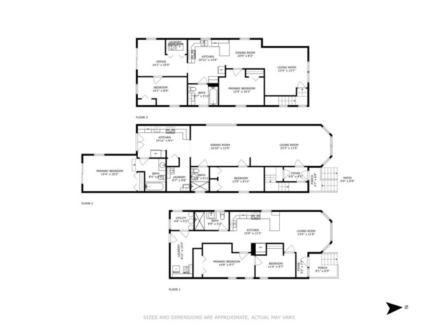 2727 N Artesian Ave, Chicago, IL 60647 - photo 30