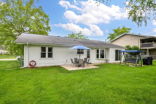1475 Nottingham Ln, Hoffman Estates, IL 60169 - photo 17