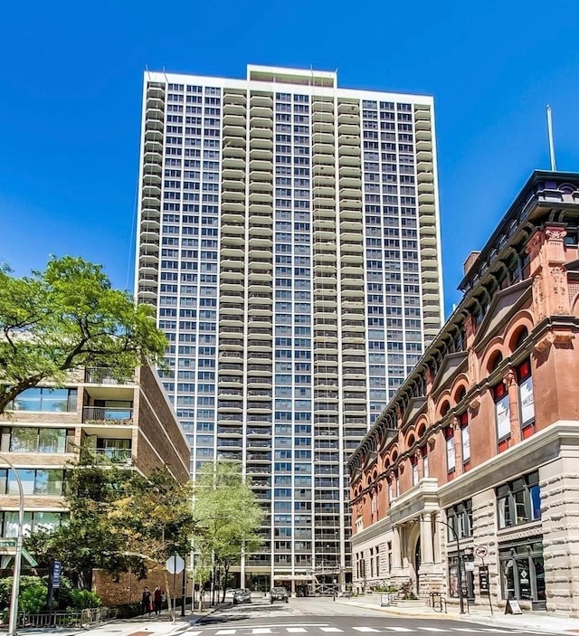 1560 N Sandburg Ter Unit 4301-4303, Chicago, IL 60610 - view of property
