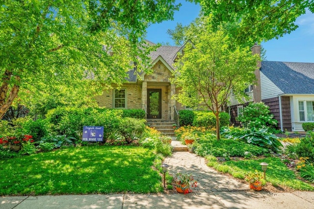 14 S George St, Mount Prospect, IL 60056 - photo 2