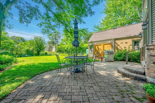14 S George St, Mount Prospect, IL 60056 - photo 36