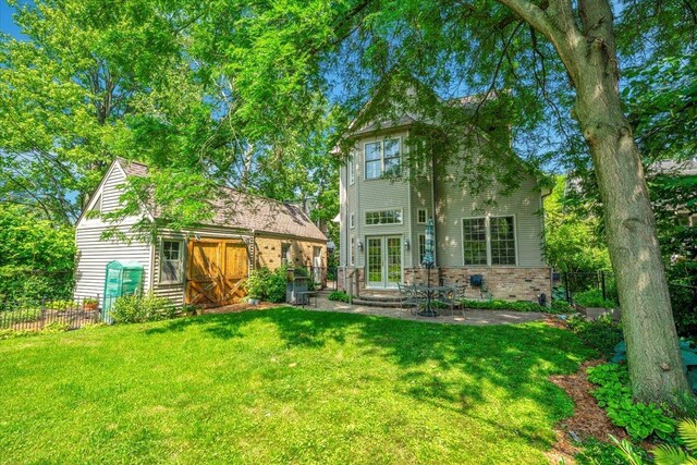 14 S George St, Mount Prospect, IL 60056 - photo 37