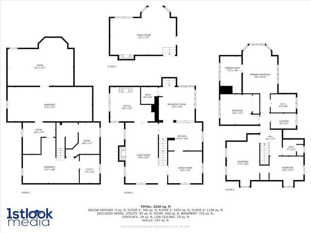 14 S George St, Mount Prospect, IL 60056 - photo 41