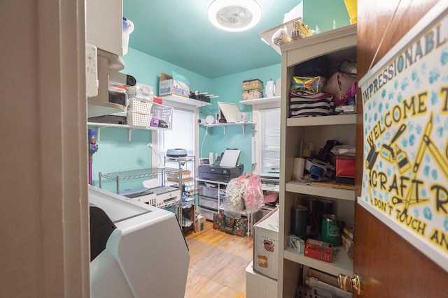 96 Interocean Ave, South Chicago Heights, IL 60411 - view of storage room