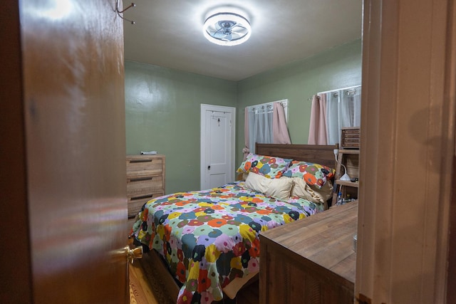 96 Interocean Ave, South Chicago Heights, IL 60411 - view of bedroom