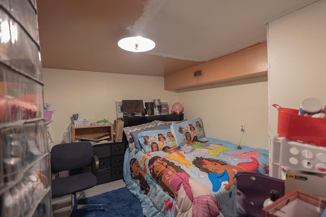 96 Interocean Ave, South Chicago Heights, IL 60411 - view of bedroom