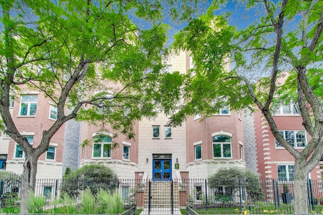 2625 N Ashland Ave Unit 3A, Chicago, IL 60614 - photo 1