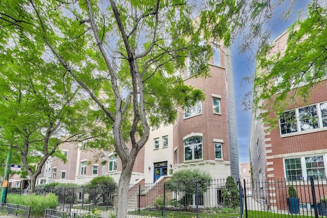 2625 N Ashland Ave Unit 3A, Chicago, IL 60614 - photo 2