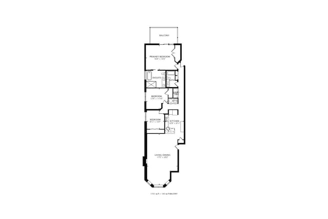 2625 N Ashland Ave Unit 3A, Chicago, IL 60614 - photo 26