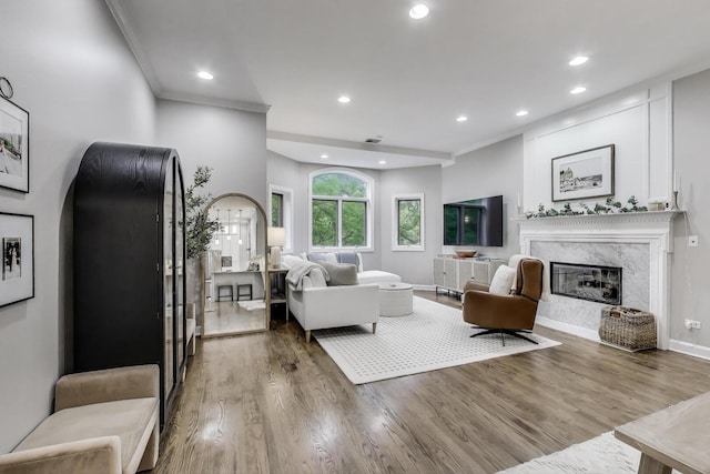 2625 N Ashland Ave Unit 3A, Chicago, IL 60614 - photo 4