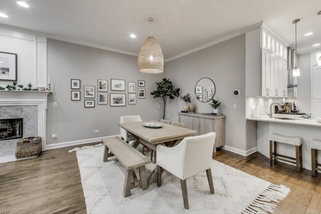 2625 N Ashland Ave Unit 3A, Chicago, IL 60614 - photo 7