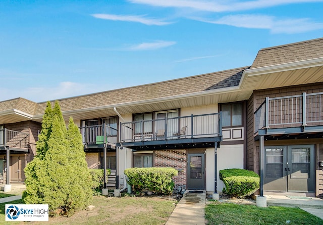 1137 Court A Dr, Hanover Park, IL 60133 - view of property