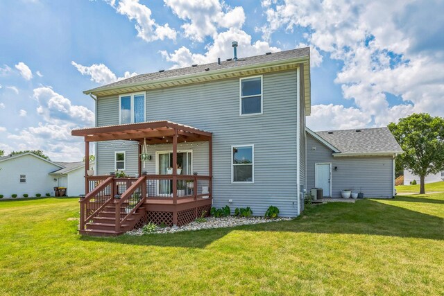 5204 Windrush Dr, Rockford, IL 61109 - photo 32