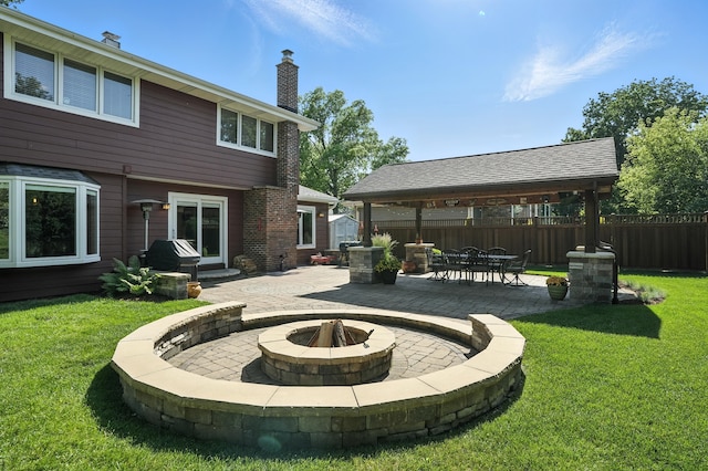 17W444 Waltham Pl, Darien, IL 60561 - photo 33