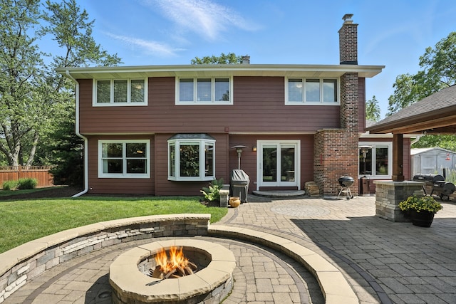 17W444 Waltham Pl, Darien, IL 60561 - photo 34