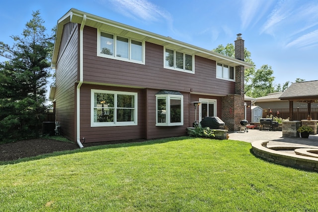 17W444 Waltham Pl, Darien, IL 60561 - photo 35