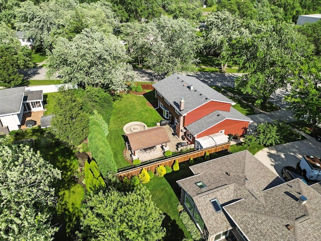 17W444 Waltham Pl, Darien, IL 60561 - photo 36