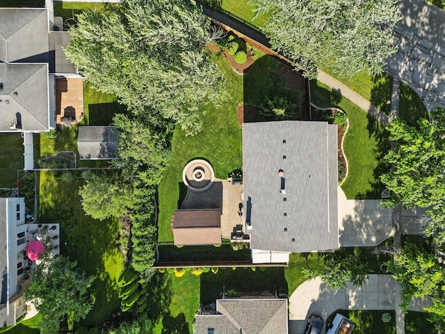 17W444 Waltham Pl, Darien, IL 60561 - photo 37