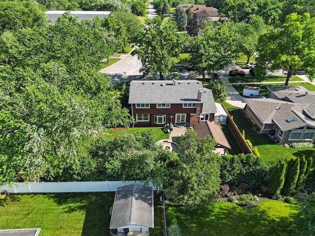 17W444 Waltham Pl, Darien, IL 60561 - photo 38