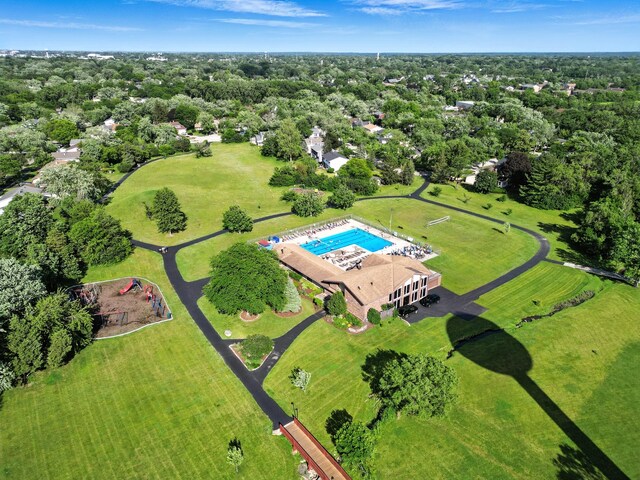 17W444 Waltham Pl, Darien, IL 60561 - photo 41