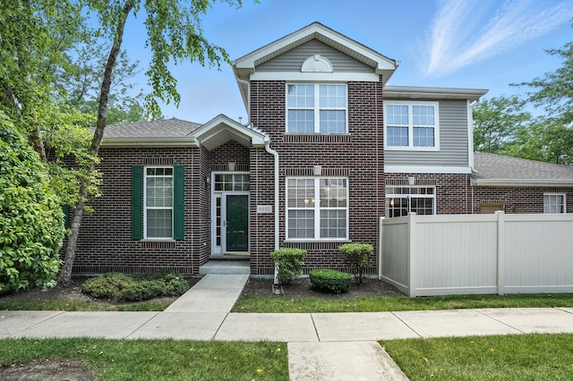 6602 Pine Lake Dr, Tinley Park, IL 60477 - photo 1