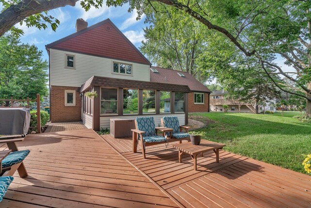 25049 W Kay Dr, Plainfield, IL 60586 - photo 45