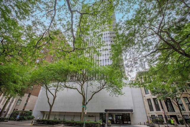 1230 N State Pkwy Unit 7D, Chicago, IL 60610 - view of building exterior