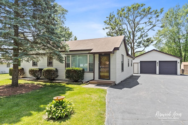 821 S Pine St, New Lenox, IL 60451 - photo 2
