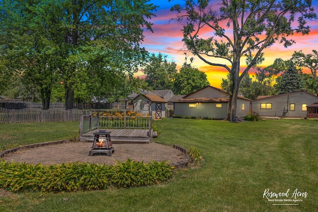821 S Pine St, New Lenox, IL 60451 - photo 4