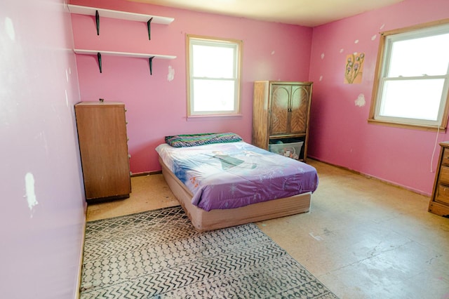 415 Swift Ave, Oglesby, IL 61348 - view of bedroom