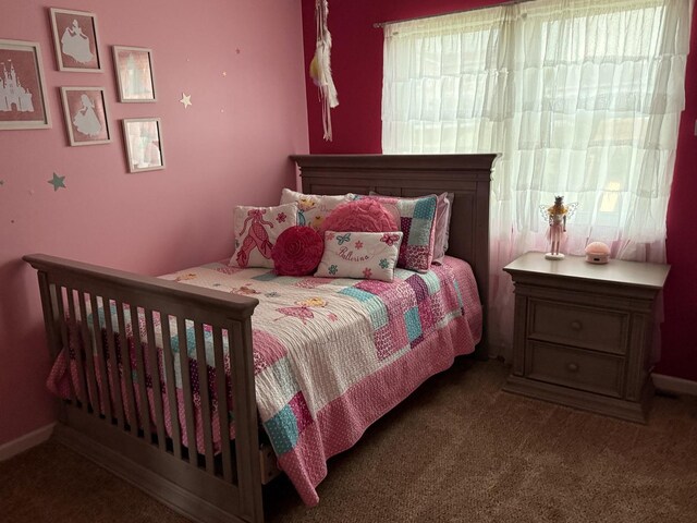 6 Kimberly Dr, Spring Valley, IL 61362 - bedroom with carpet floors