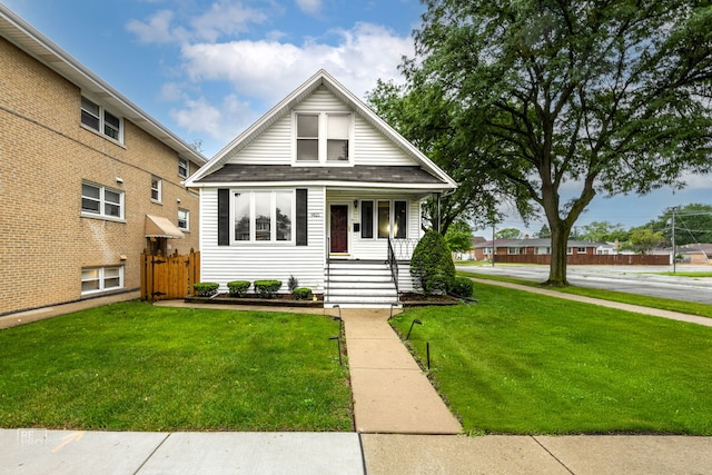 9821 Schiller Blvd, Franklin Park, IL 60131 - photo 1