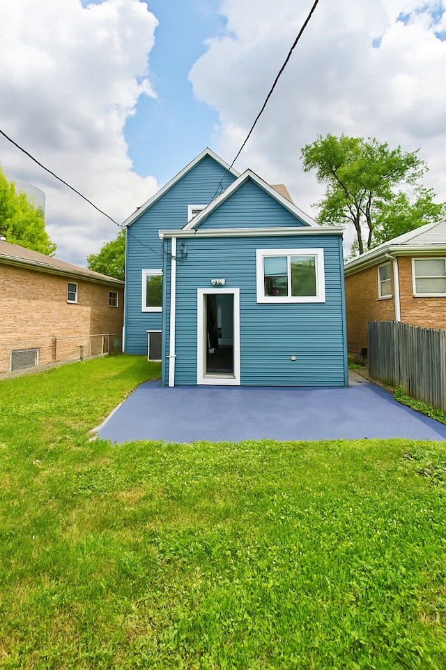 3002 Wesley Ave, Berwyn, IL 60402 - photo 23