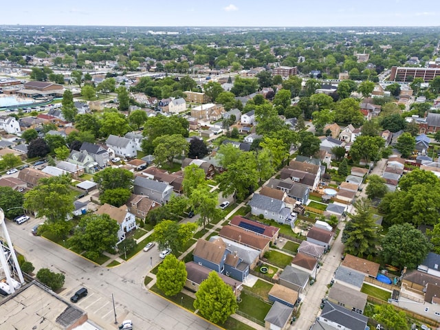 3002 Wesley Ave, Berwyn, IL 60402 - view of property location featuring nearby suburban area