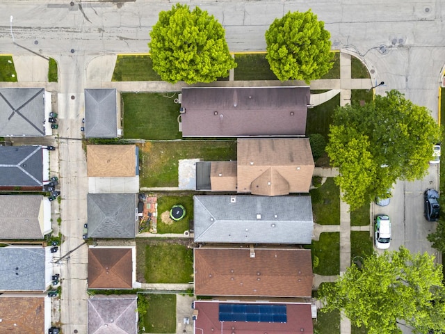 3002 Wesley Ave, Berwyn, IL 60402 - aerial view