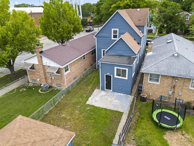 3002 Wesley Ave, Berwyn, IL 60402 - view of subject property