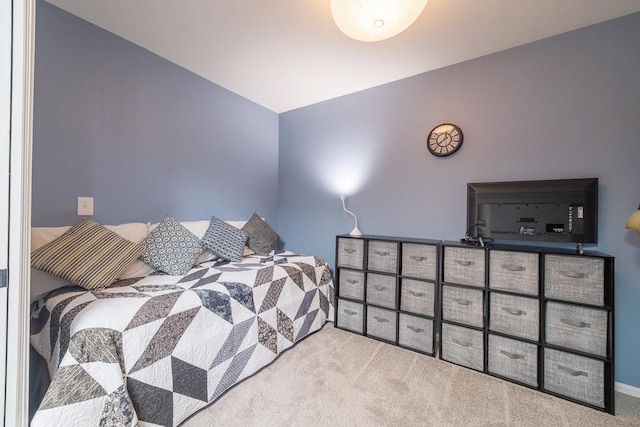 2001 Jeffrey Ln, Elgin, IL 60123 - bedroom featuring carpet flooring