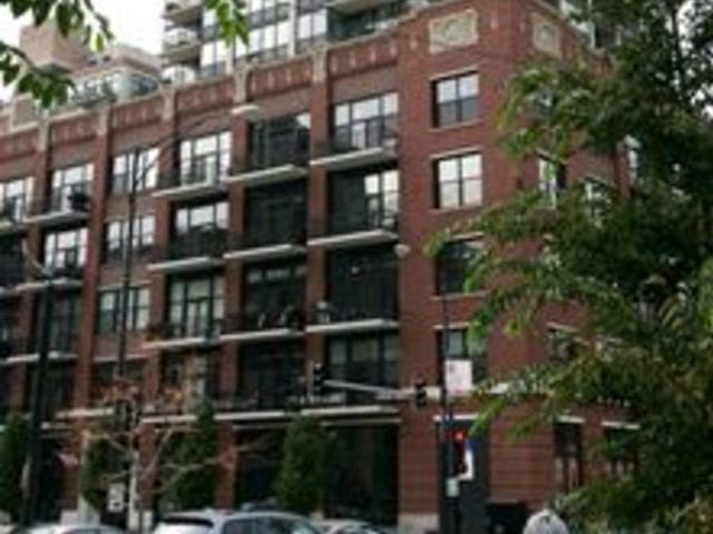 210 S Desplaines St Unit P-268, Chicago, IL 60661