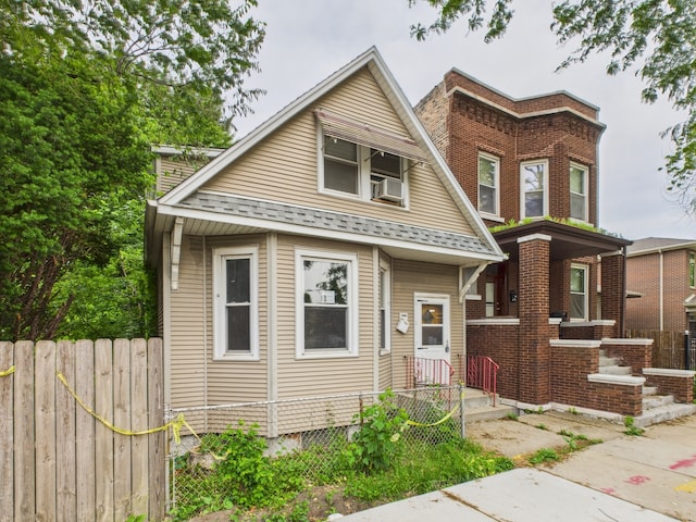 3527 S Rockwell St, Chicago, IL 60632 - photo 2