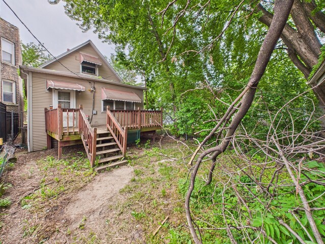 3527 S Rockwell St, Chicago, IL 60632 - photo 24