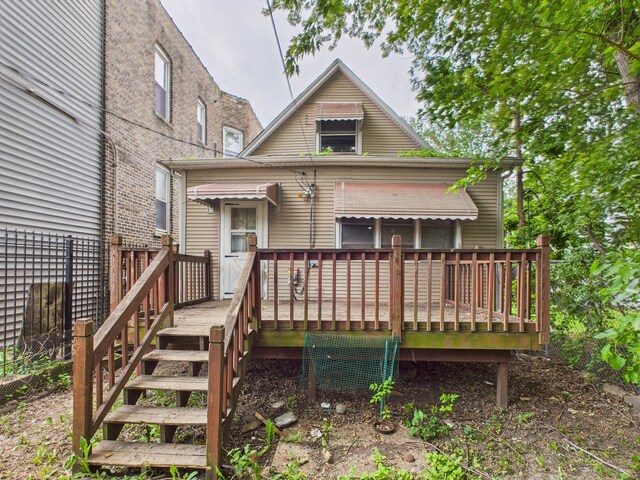 3527 S Rockwell St, Chicago, IL 60632 - photo 25