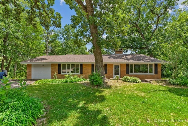 109 Woody Way, Oakwood Hills, IL 60013 - photo 1
