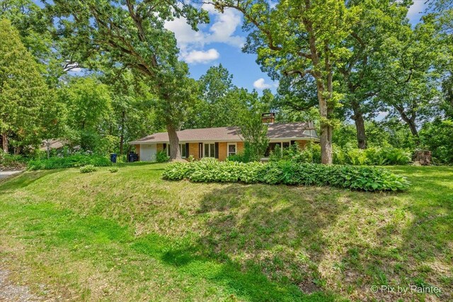 109 Woody Way, Oakwood Hills, IL 60013 - photo 23
