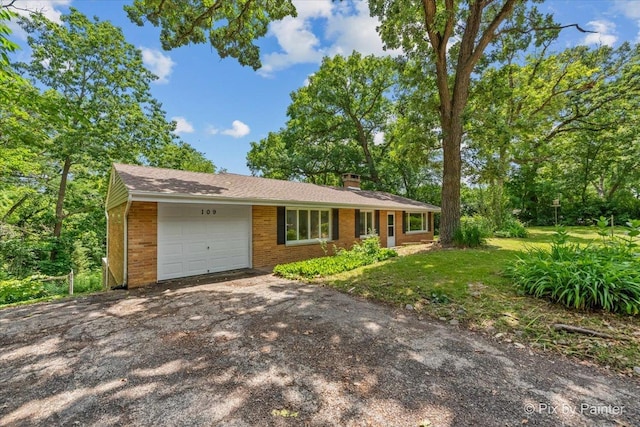 109 Woody Way, Oakwood Hills, IL 60013 - photo 24